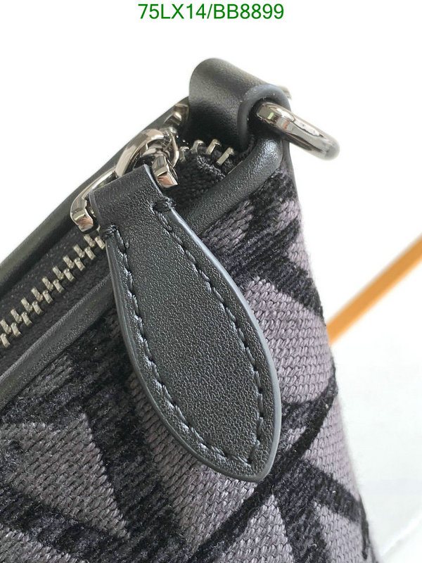 Valentino Bag-(4A)-Crossbody- Code: BB8899 $ 98USD