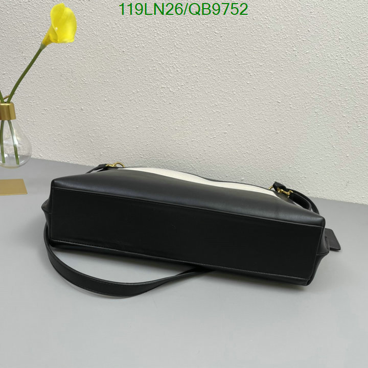 YSL Bag-(4A)-Diagonal- Code: QB9752 $ 155USD