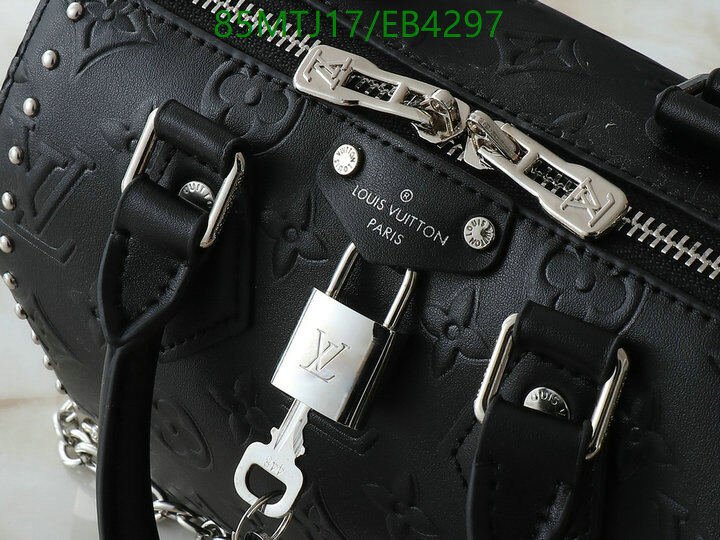LV Bag-(4A)-Speedy- Code: EB4297 $ 111USD