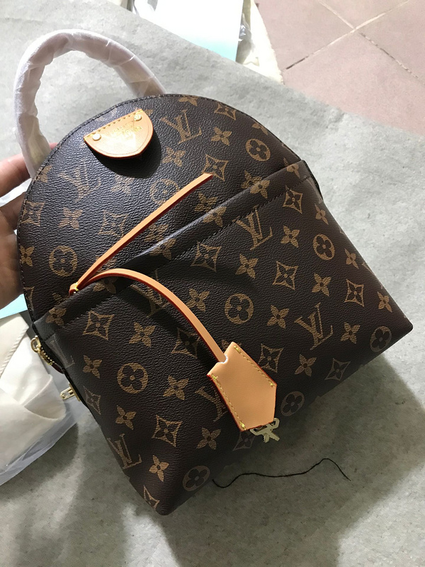 LV Bags-(4A)-Backpack-,Code：LB052160,$ 94USD