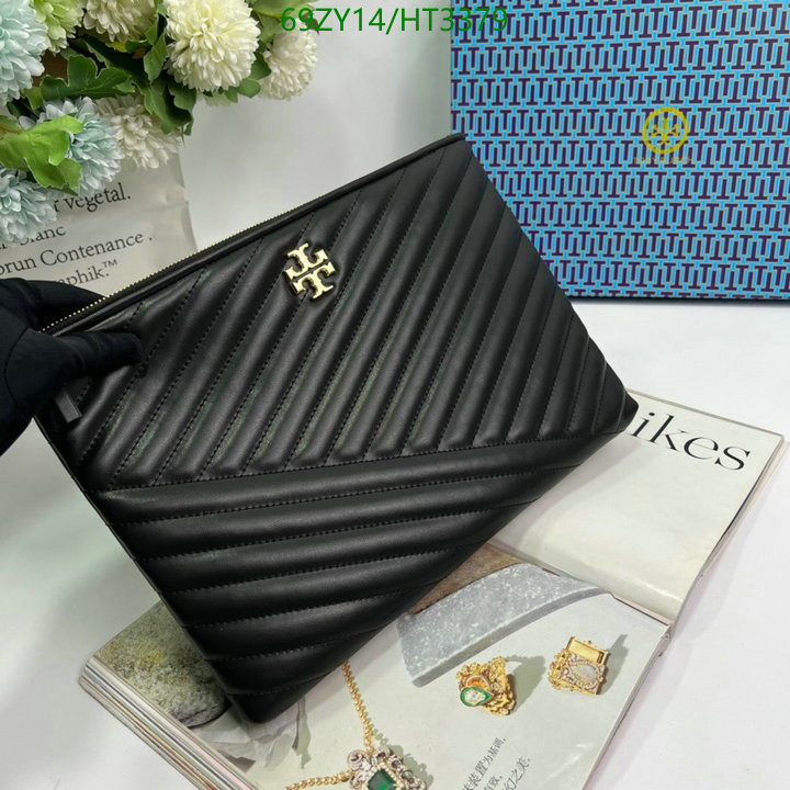 Tory Burch Bag-(4A)-Wallet- Code: HT3379 $ 90USD