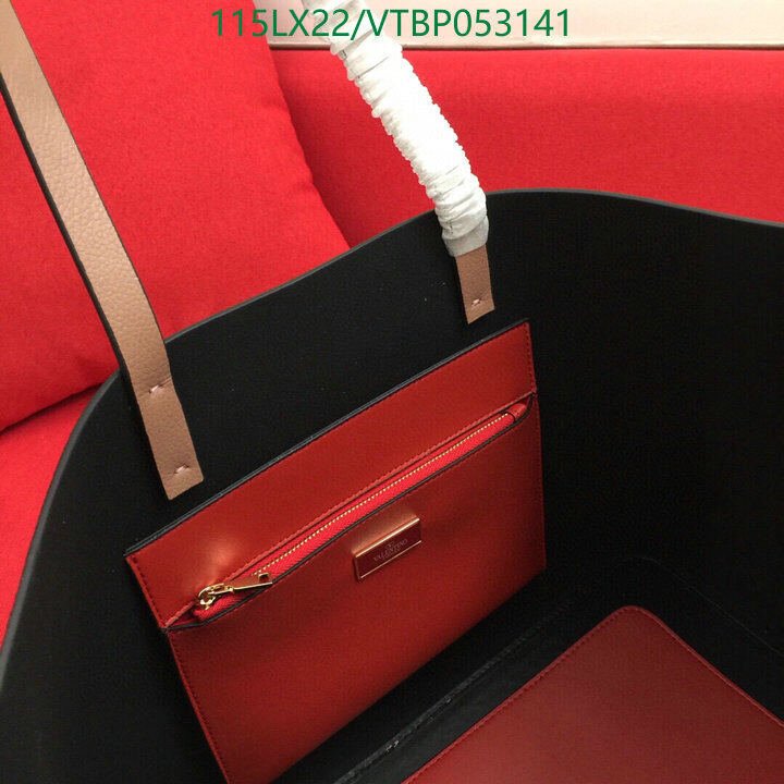 Valentino Bag-(4A)-Handbag-,Code: VTBP053141,$ 150USD