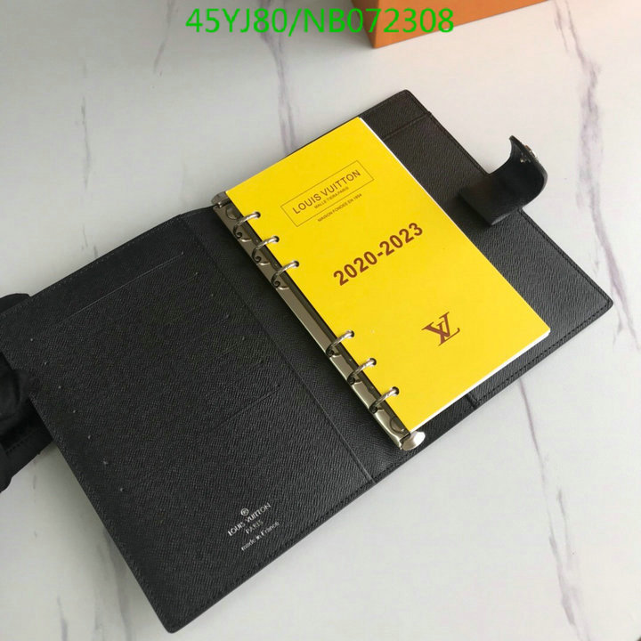 LV Bags-(4A)-Wallet-,Code: NB072308,$ 59USD