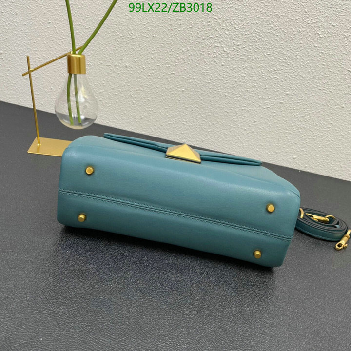 Valentino Bag-(4A)-Diagonal-,Code: ZB3018,$ 129USD