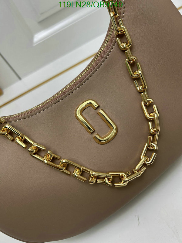 Marc Jacobs Bag-(4A)-Diagonal- Code: QB9749 $ 155USD