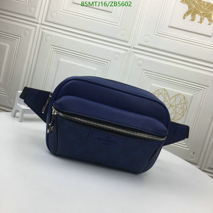 LV Bag-(4A)-Discovery- Code: ZB5602 $ 111USD