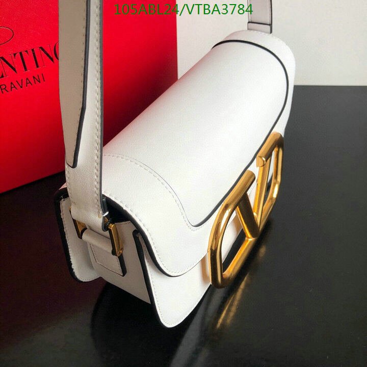 Valentino Bag-(4A)-Diagonal-,Code: VTBA3784,$ 137USD