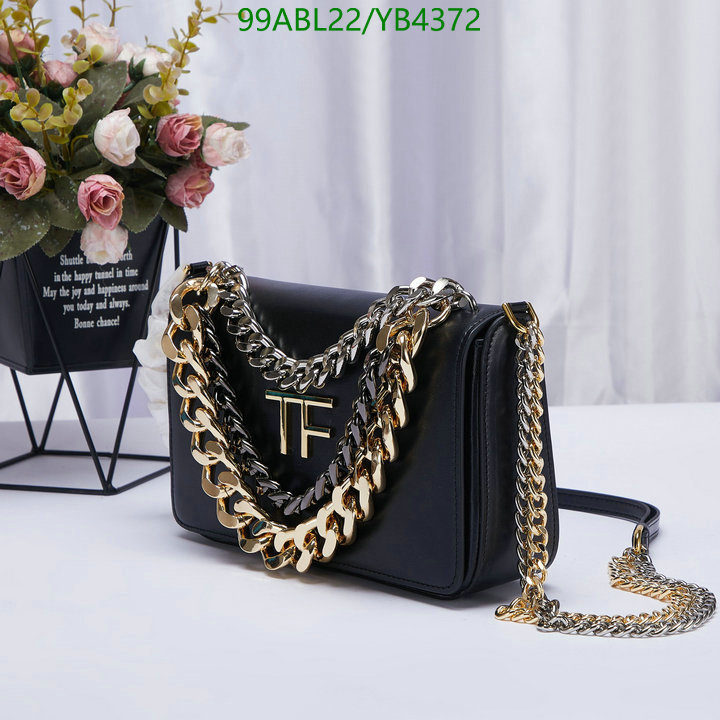 Tom Ford Bag-(4A)-Diagonal-,Code: YB4372,$ 129USD