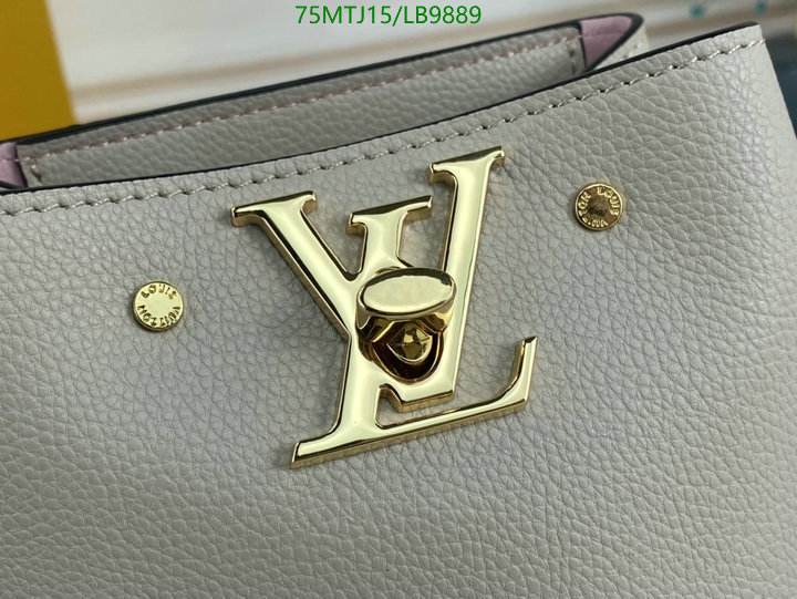 LV Bags-(4A)-Nono-No Purse-Nano No-,Code: LB9889,$ 98USD
