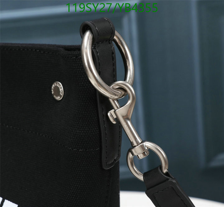 YSL Bag-(4A)-Diagonal-,Code: YB4355,$ 155USD