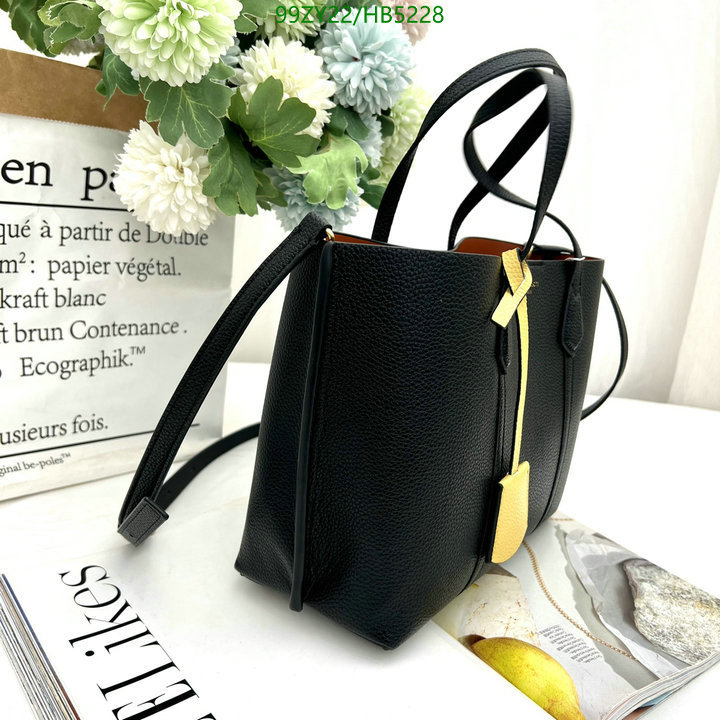 Tory Burch Bag-(4A)-Handbag- Code: HB5228 $ 129USD