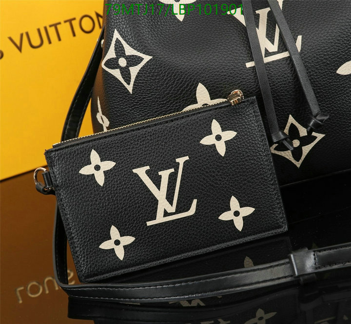 LV Bags-(4A)-Nono-No Purse-Nano No-,Code: LBP101901,$ 103USD