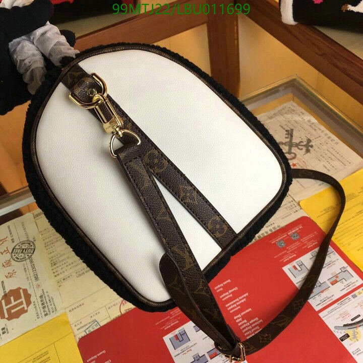 LV Bags-(4A)-Speedy-,Code: LBU011699,$ 129USD