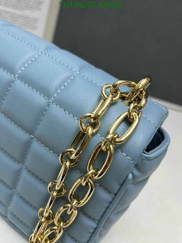 Michael Kors Bag-(4A)-Diagonal- Code: UB6093 $ 150USD