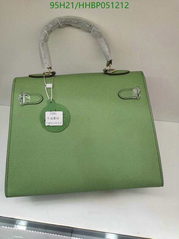 Hermes Bag-(4A)-Kelly-,Code: HHBP051212,$ 124USD