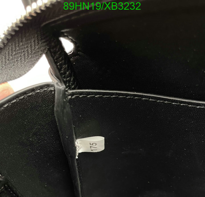 Prada Bag-(4A)-Diagonal- Code: XB3232 $ 116USD
