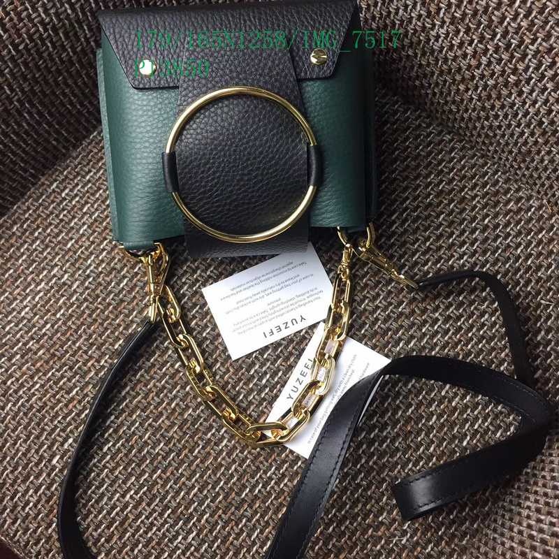 Yuzefi Bag-(4A)-Diagonal-,Code:YFB110901,$ 233USD
