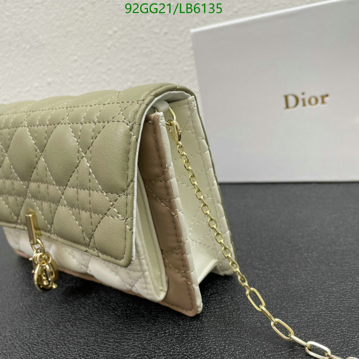 Dior Bags-(4A)-Other Style- Code: LB6135 $ 120USD
