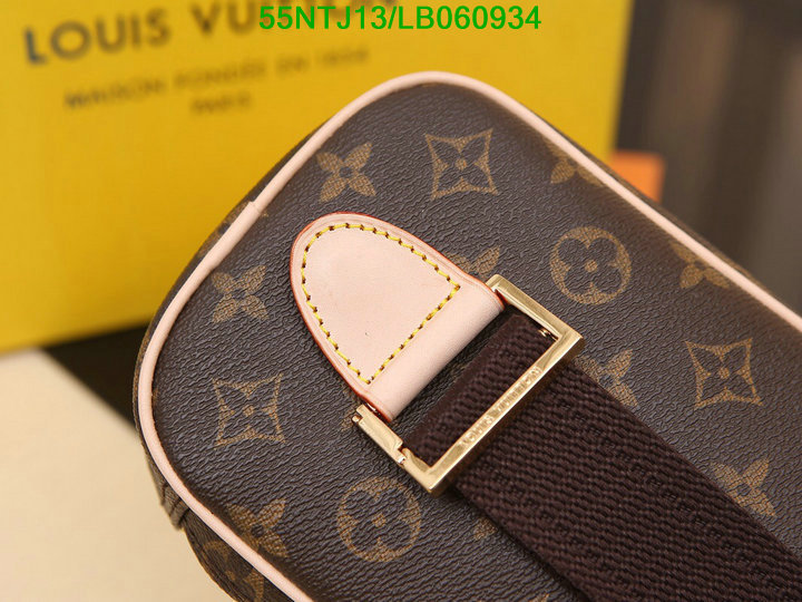 LV Bags-(4A)-Pochette MTis Bag-Twist-,Code: LB060934,$ 72USD
