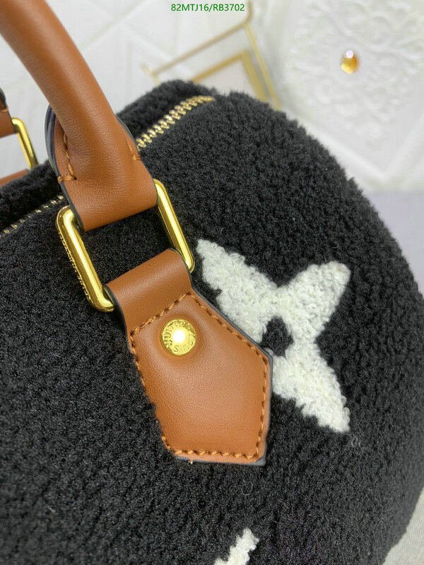 LV Bag-(4A)-Speedy- Code: RB3702 $ 107USD