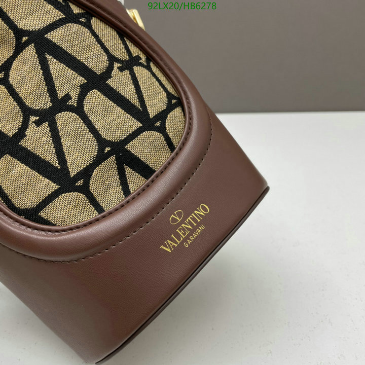 Valentino Bag-(4A)-Diagonal-,Code: HB6278,$ 120USD