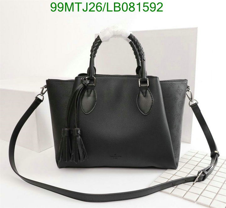 LV Bags-(4A)-Handbag Collection-,Code: LB081592,$ 129USD