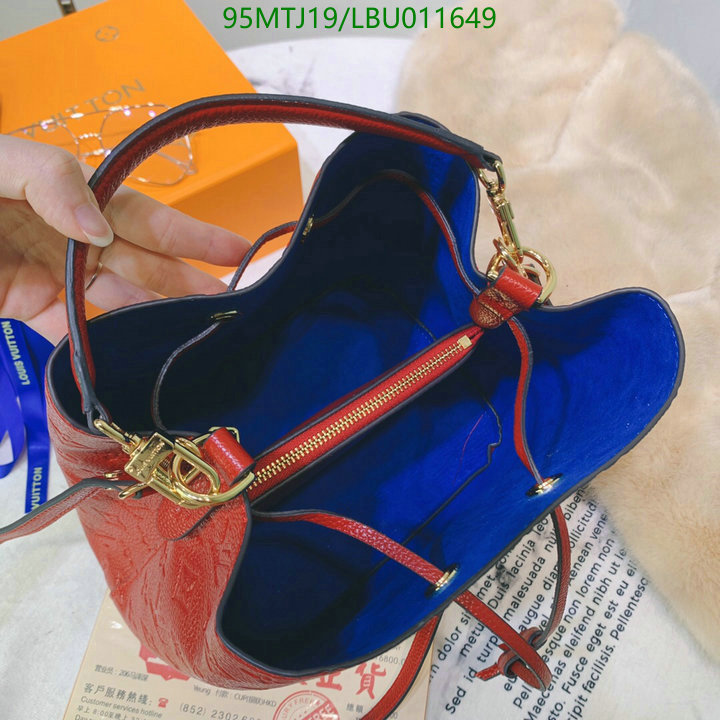 LV Bags-(4A)-Nono-No Purse-Nano No-,Code: LBU011649,$ 124USD