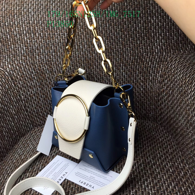 Yuzefi Bag-(4A)-Diagonal-,Code:YFB110901,$ 233USD