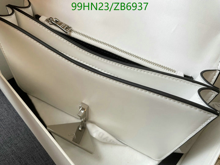 Prada Bag-(4A)-Diagonal-,Code: ZB6937,$ 129USD
