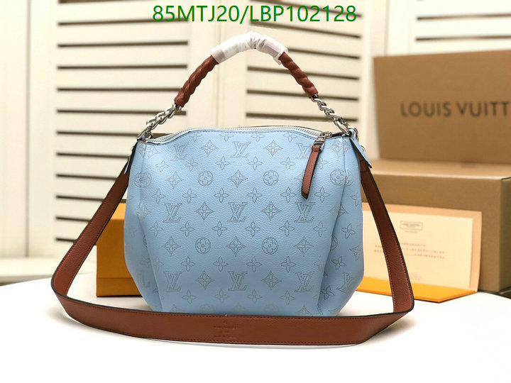 LV Bags-(4A)-Pochette MTis Bag-Twist-,Code: LBP102128,$ 111USD