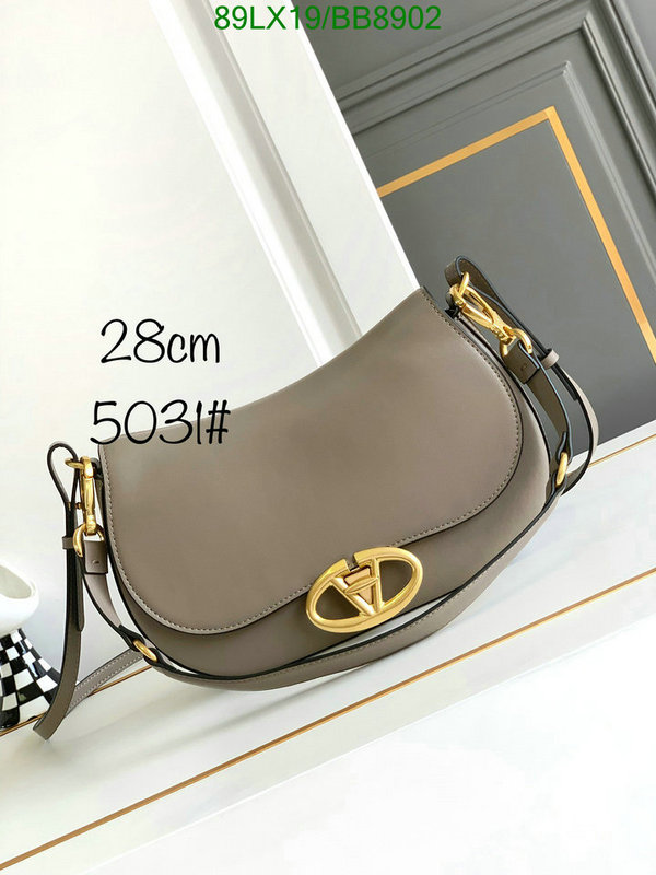 Valentino Bag-(4A)-Crossbody- Code: BB8902 $ 116USD