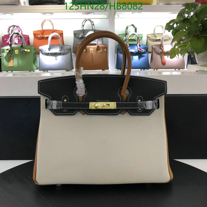 Hermes Bag-(4A)-Birkin-,Code: HB8082,$ 163USD