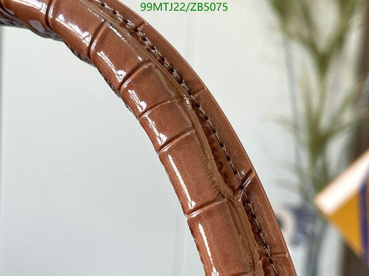 LV Bags-(4A)-Handbag Collection-,Code: ZB5075,$ 129USD
