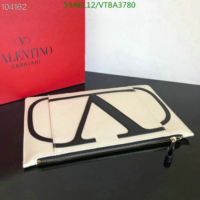 Valentino Bag-(4A)-Handbag-,Code: VTBA3780,$ 77USD