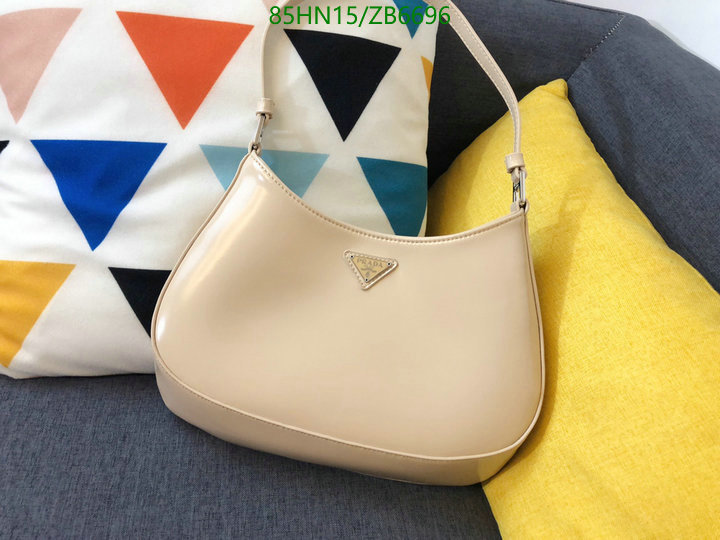 Prada Bag-(4A)-Cleo Code: ZB6696 $ 111USD