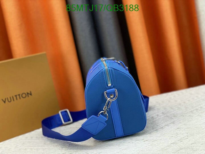 LV Bag-(4A)-Speedy- Code: QB3188 $ 111USD
