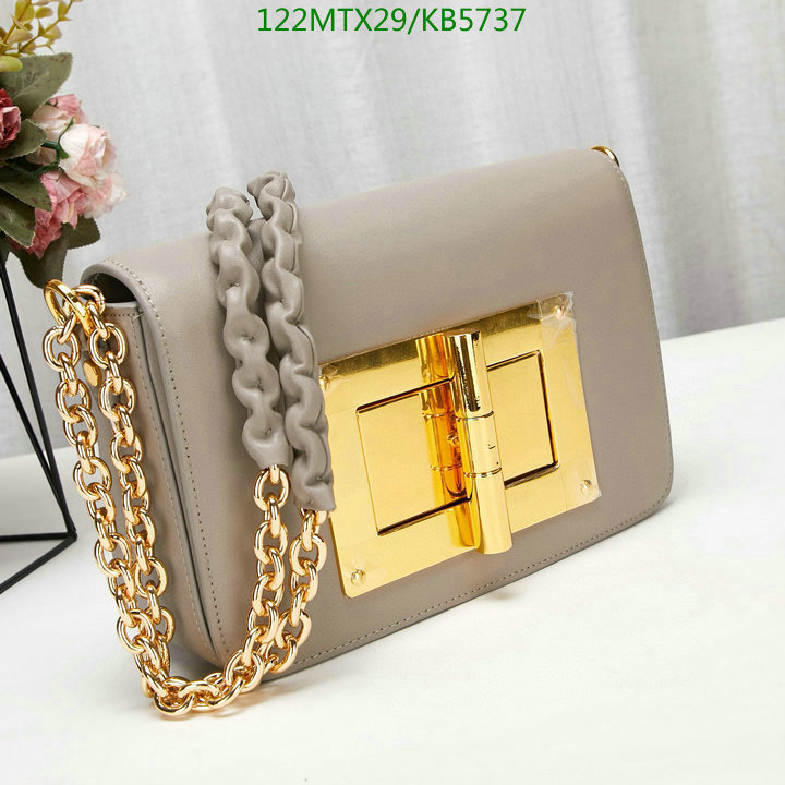 Tom Ford Bag-(4A)-Diagonal-,Code: KB5737,$ 163USD