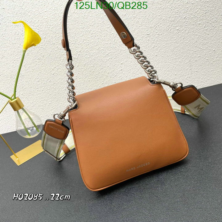 Marc Jacobs Bag-(4A)-Diagonal- Code: QB285 $ 163USD