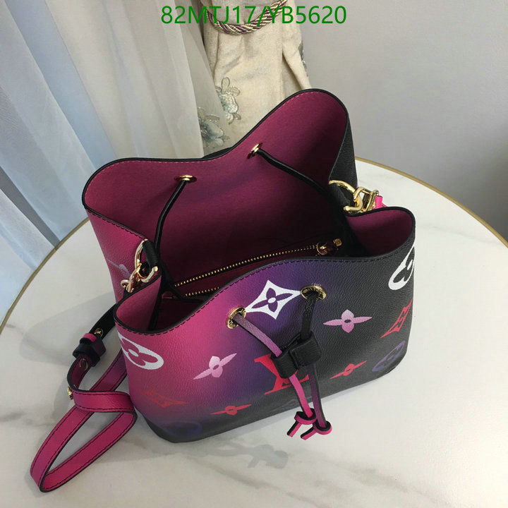 LV Bags-(4A)-Nono-No Purse-Nano No-,Code: YB5620,$ 107USD