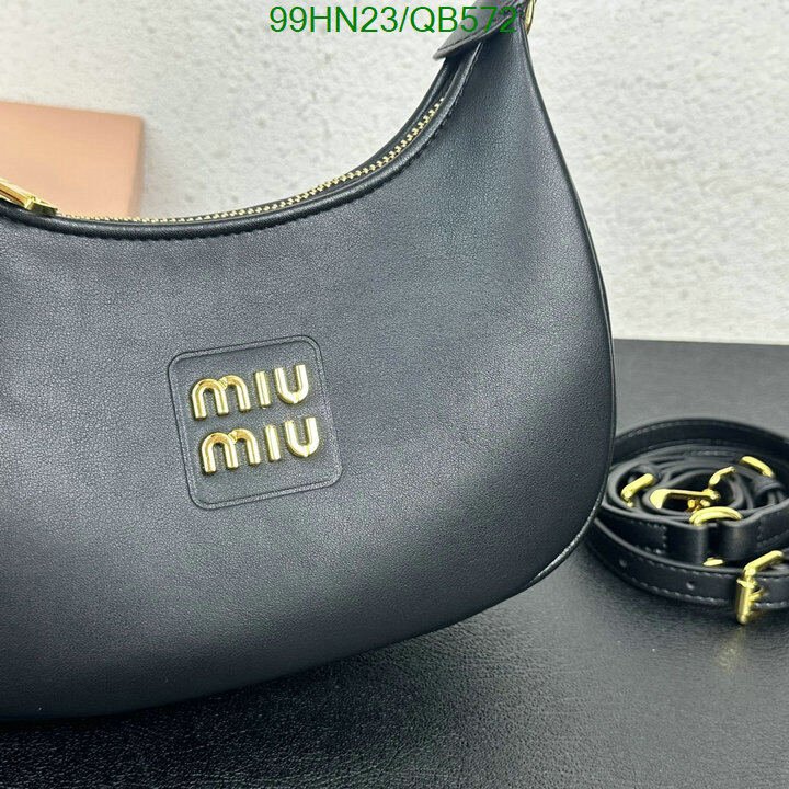 Miu Miu Bag-(4A)-Diagonal- Code: QB572 $ 129USD