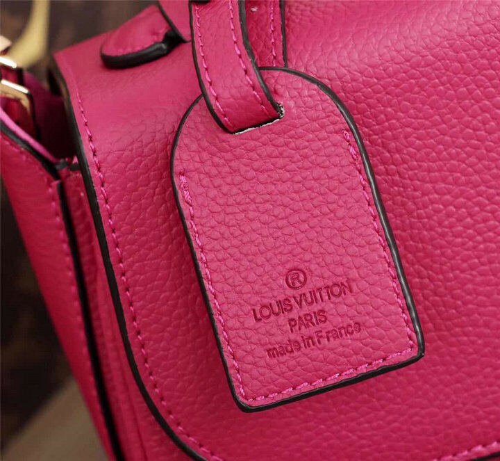 LV Bags-(4A)-Pochette MTis Bag-Twist-,Code: LB092001,$ 129USD