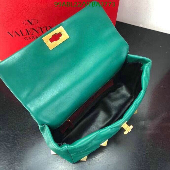 Valentino Bag-(4A)-Roman Stud-,Code: VTBA3773,$ 129USD