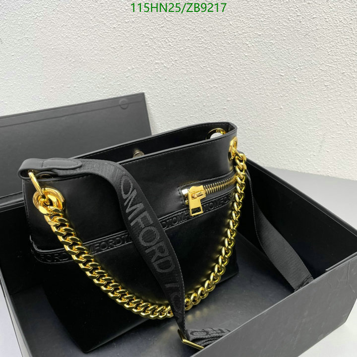 Tom Ford Bag-(4A)-Diagonal-,Code: ZB9217,$ 150USD