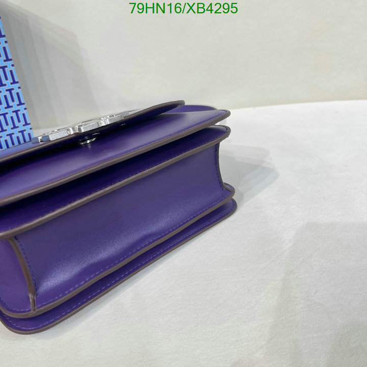 Tory Burch Bag-(4A)-Diagonal- Code: XB4295 $ 103USD