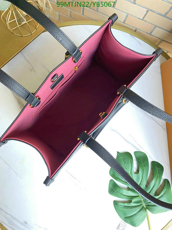 LV Bags-(4A)-Handbag Collection-,Code: YB5067,$ 129USD