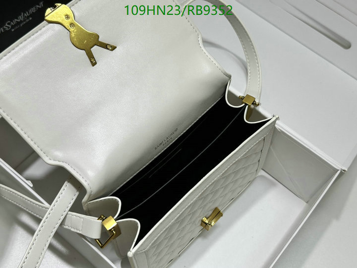 YSL Bag-(4A)-Diagonal- Code: RB9352 $ 142USD