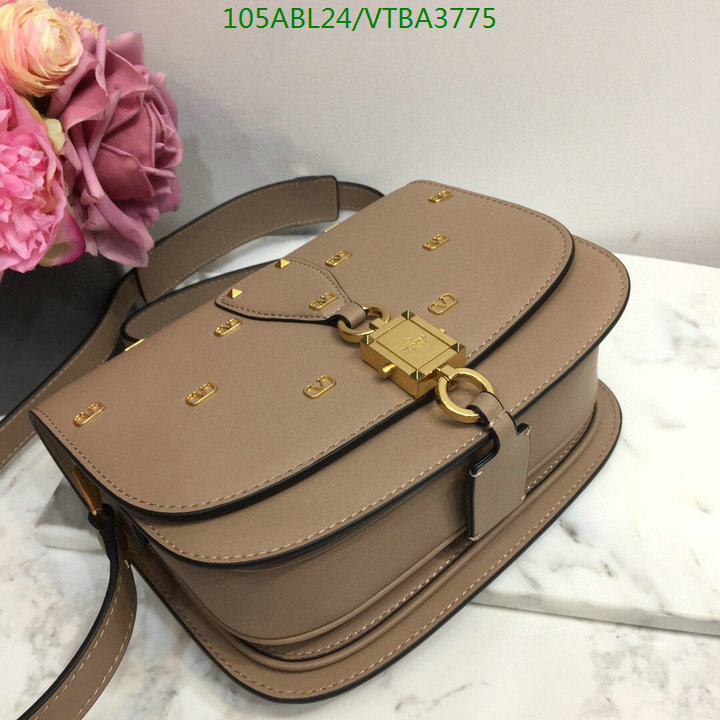 Valentino Bag-(4A)-Diagonal-,Code: VTBA3775,$ 137USD