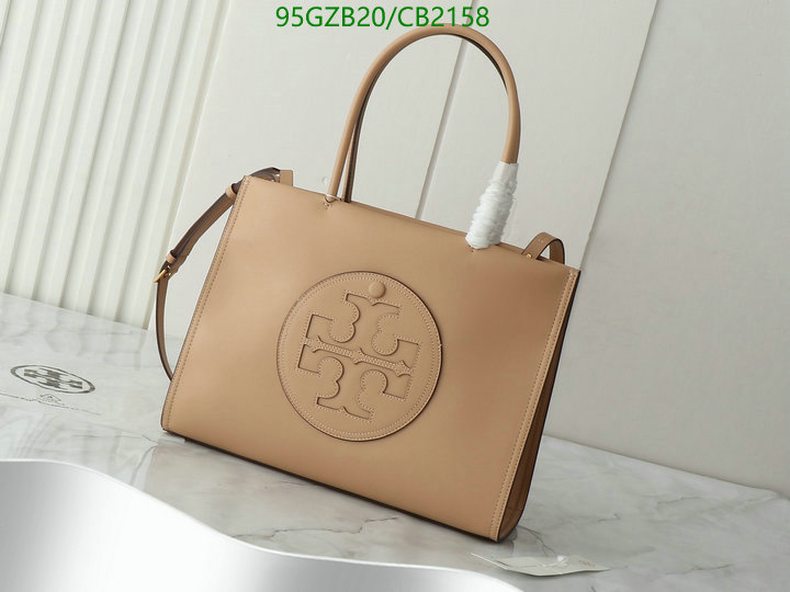 Tory Burch Bag-(4A)-Crossbody- Code: CB2158 $ 116USD