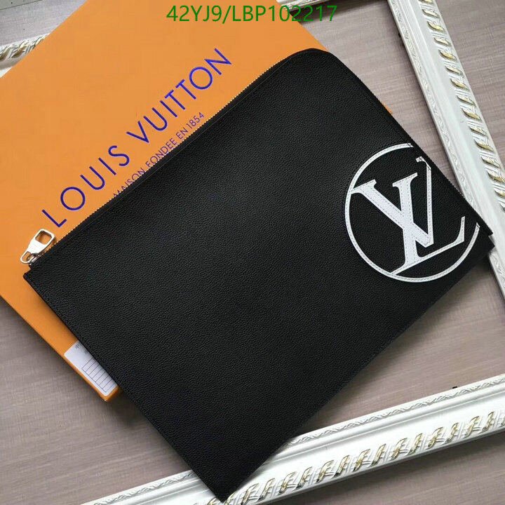 LV Bags-(4A)-Trio-,Code: LBP102217,$ 64USD