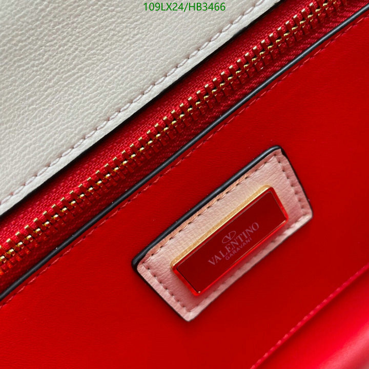 Valentino Bag-(4A)-Diagonal-,Code: HB3466,$ 142USD